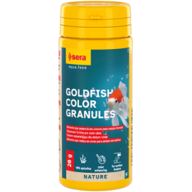SERA GOLDFISH GRANULES - 50 ML