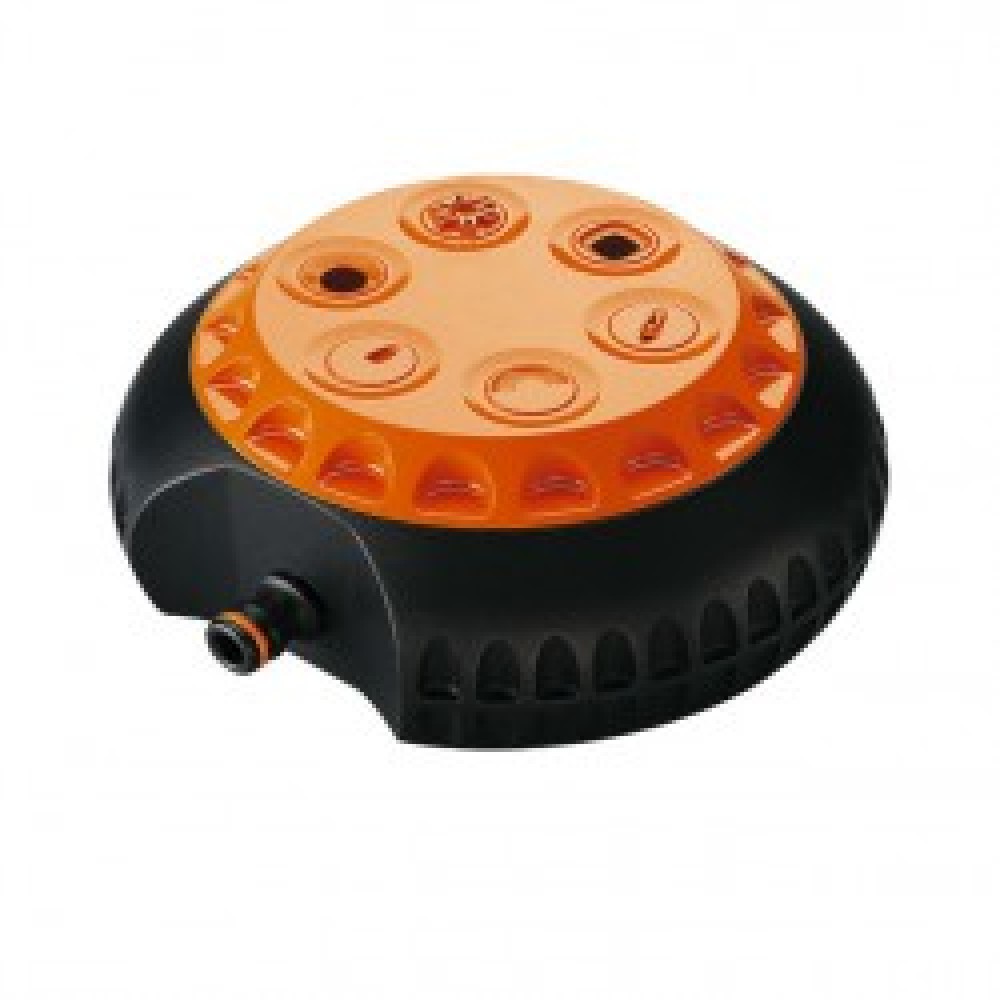 CLABER ASPERSOR MULTI FUNCOES  8654