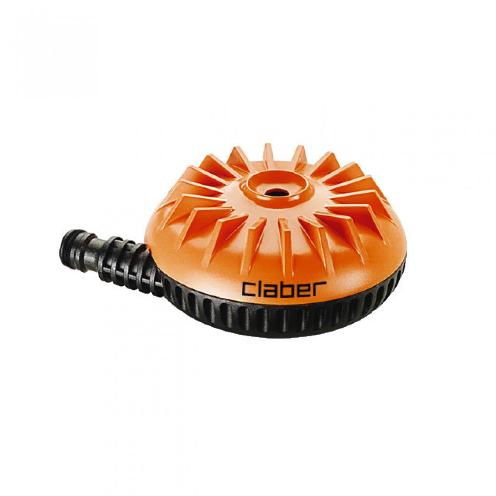 CLABER ASPERSOR TURBOSPRUZZO