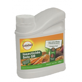 SBM INSECTICIDA SOLO - 600 GR