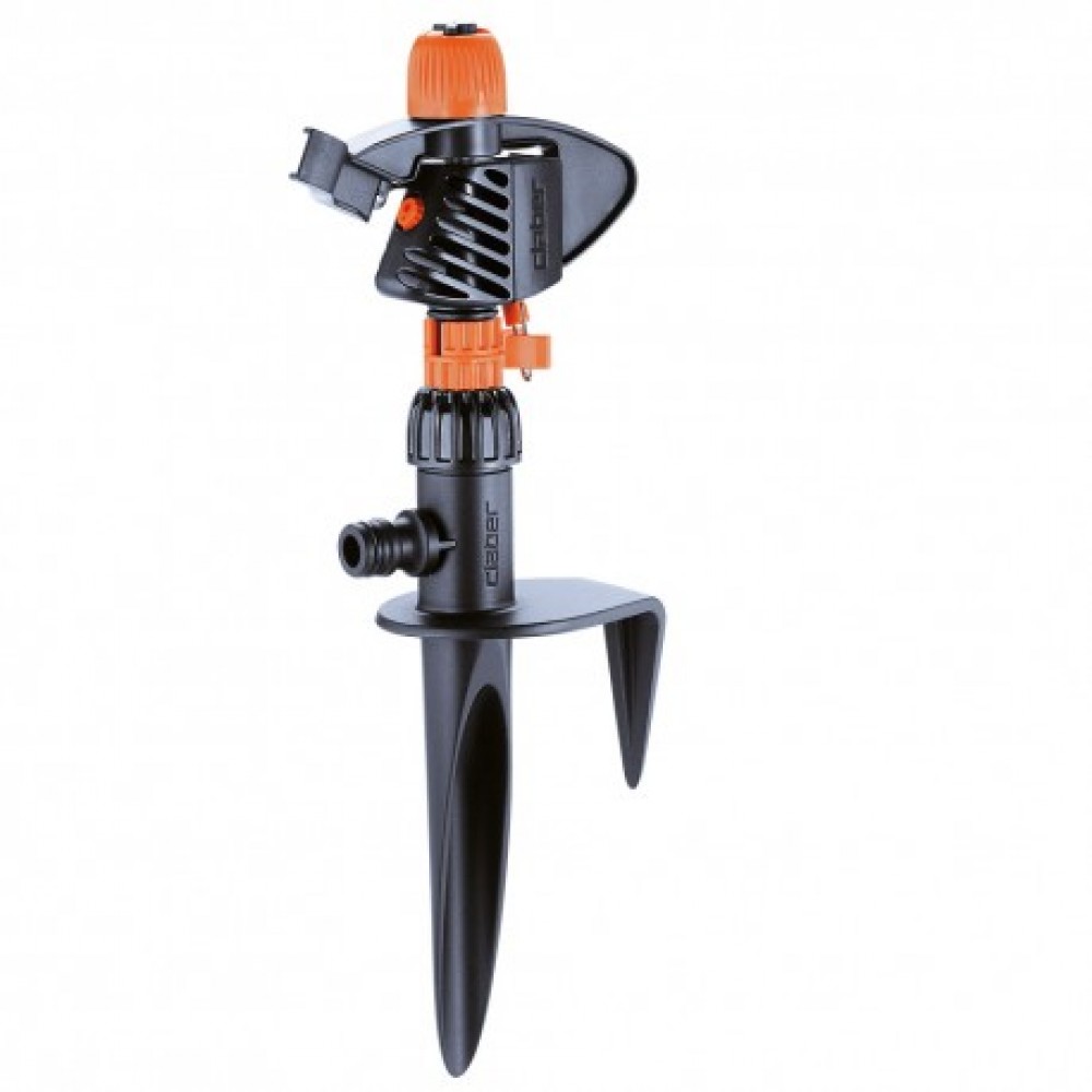CLABER ASPERSOR IMPACT ESPETO PLASTICO