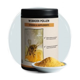 WISBROEK POLLEN - 600G