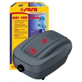 SERA BOMBA AR 110 PLUS