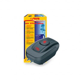 SERA BOMBA AR 275 R PLUS