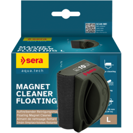 SERA MAGNETO DE LIMPEZA - L