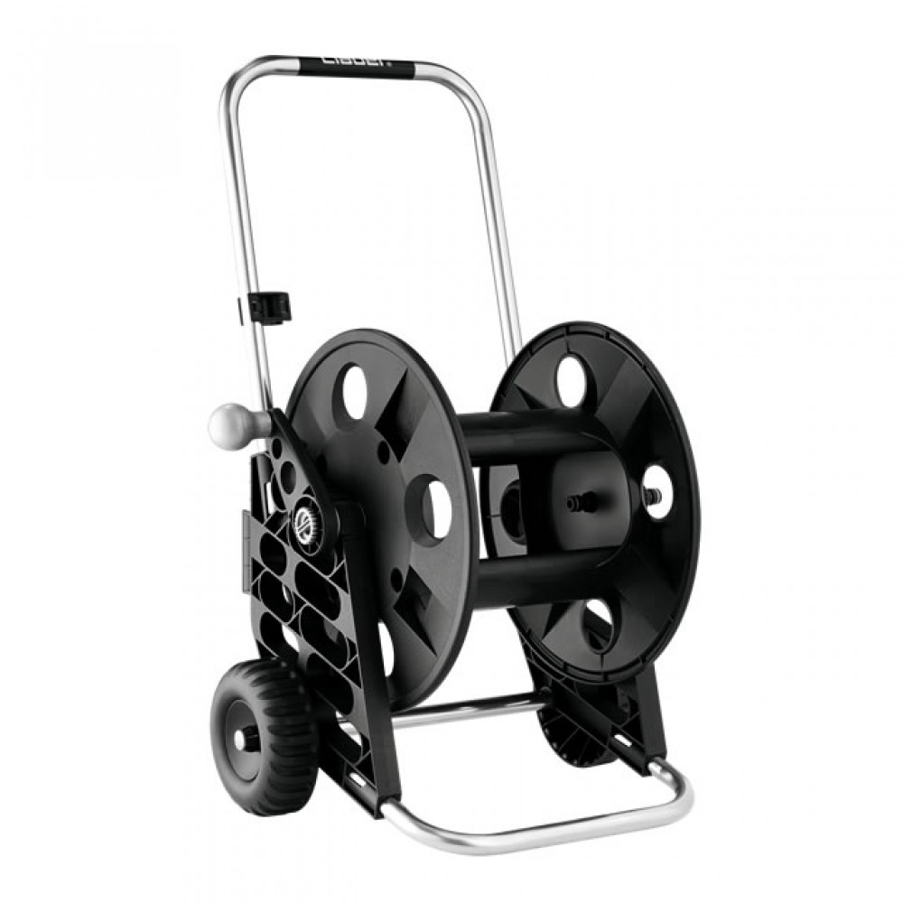 CLABER CARRO ENRROLADOR GENIUS 60 8862