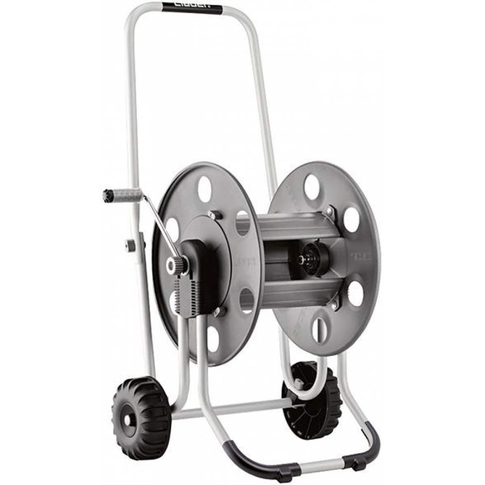CLABER CARRO METAL 60