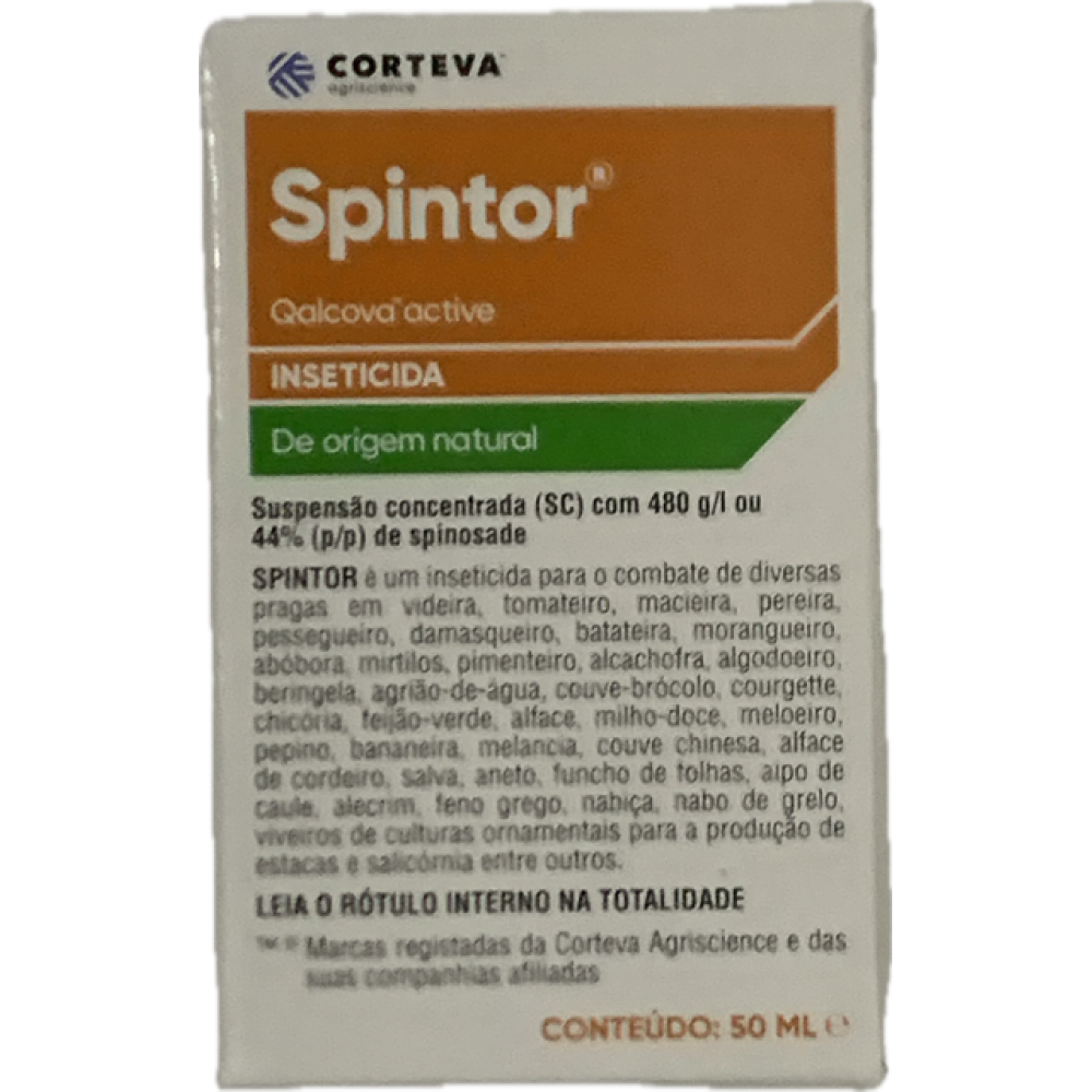 CORTEVA SPINTOR AV 0882 - 50 ML