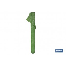 REDE DE SOMBRA VERDE 80%  90R- ROLO 2 X 10 MT