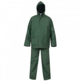 FATO CHUVA SELECT-VERDE L-3