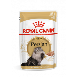 ROYAL CANIN GATO PERSIAN LOAF 0.085 KG