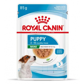 ROYAL CANIN MINI PUPPY 0.085 KG