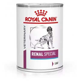 ROYAL CANIN VET  WET CAO RENAL SPECIAL (12X410G)