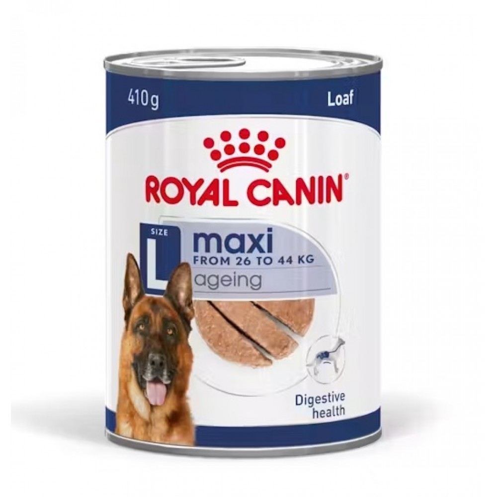 ROYAL CANIN CAO MAXI AGEING - 0.410KG