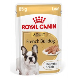 ROYAL CANIN CAO FRENCH BULLDOG ADULT 0.085 KG
