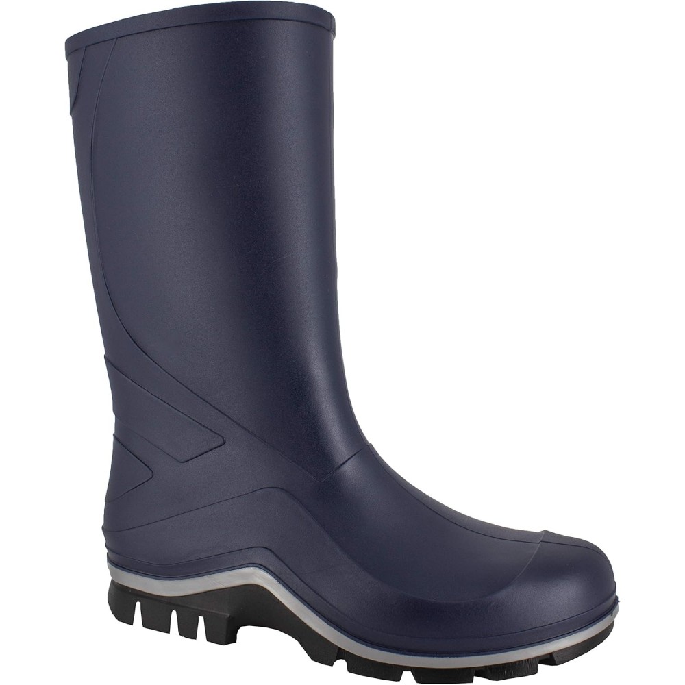 BOTA MARINE AZUL