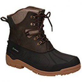 BOTAS CONFORT 39