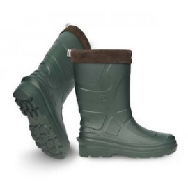 BOTAS SUPER LEVE EVA MEIO CANO TOP 43