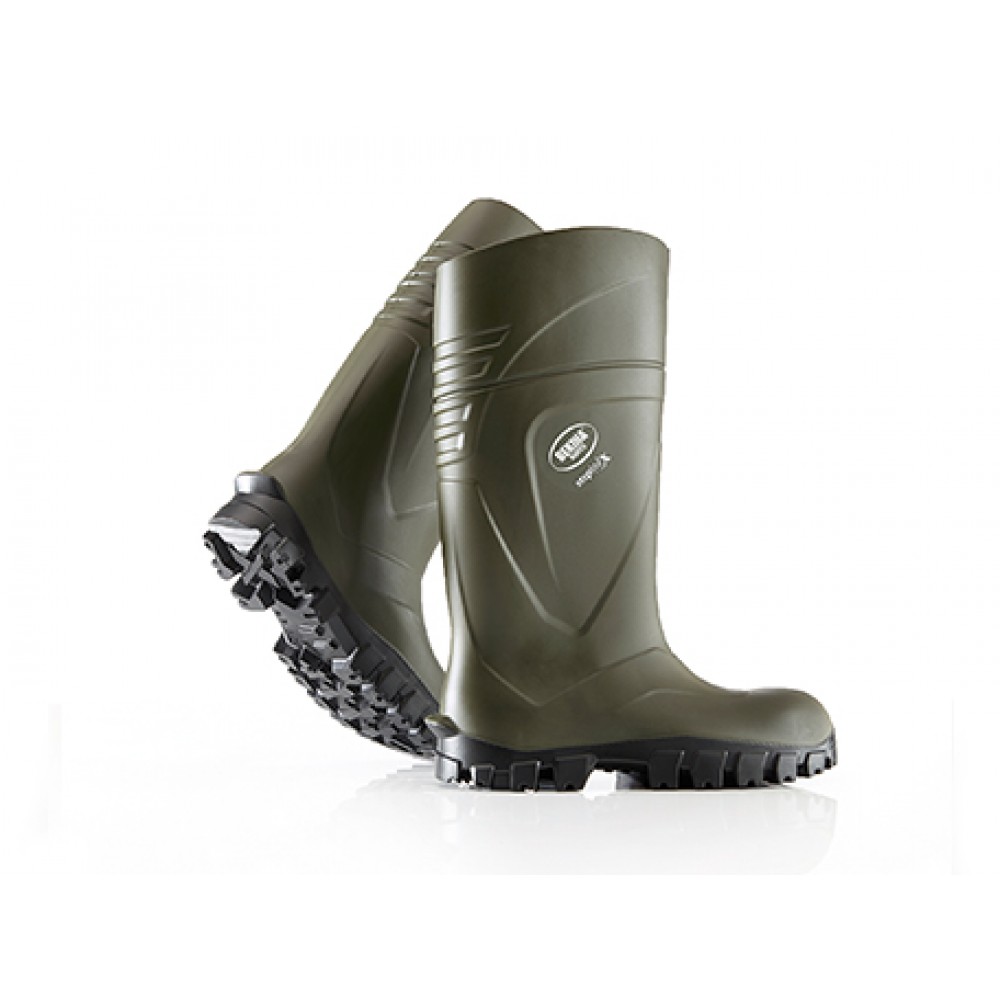 BEKINA BOTA STEPLITE VERDE 44