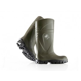 BEKINA BOTA STEPLITE VERDE 44