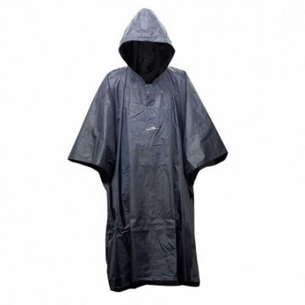CAPA CHUVA SELECT-AZUL XL-4