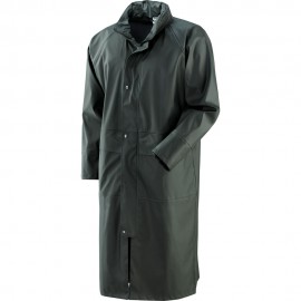 PLUS- CAPA IMP. POLIURETANO VERDE-M
