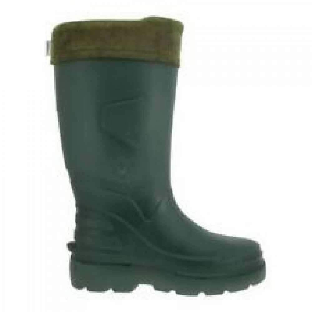 BOTAS SUPER LEVE EVA EXP C.ALTO 39