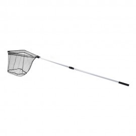 REDE DE PESCA XQ MAX 1,8MTS TAMANHO SACO 85X14,5X5CM