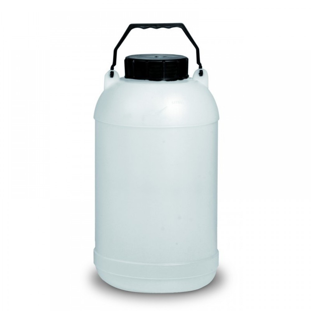 DEPOSITO PLASTICO 12 LITROS COM ASAS