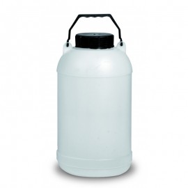 DEPOSITO PLASTICO 12 LITROS COM ASAS