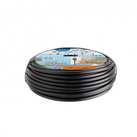 CLABER TUBO CAPILAR 1/4"  20 MT