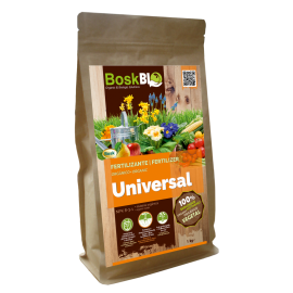 ADUBO BOSKBIO UNIVERSAL  - 1KG