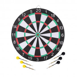 JOGO ALVO SETAS Ø42cm