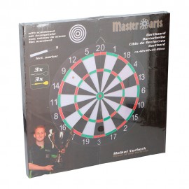 JOGO ALVO SETAS Ø42cm