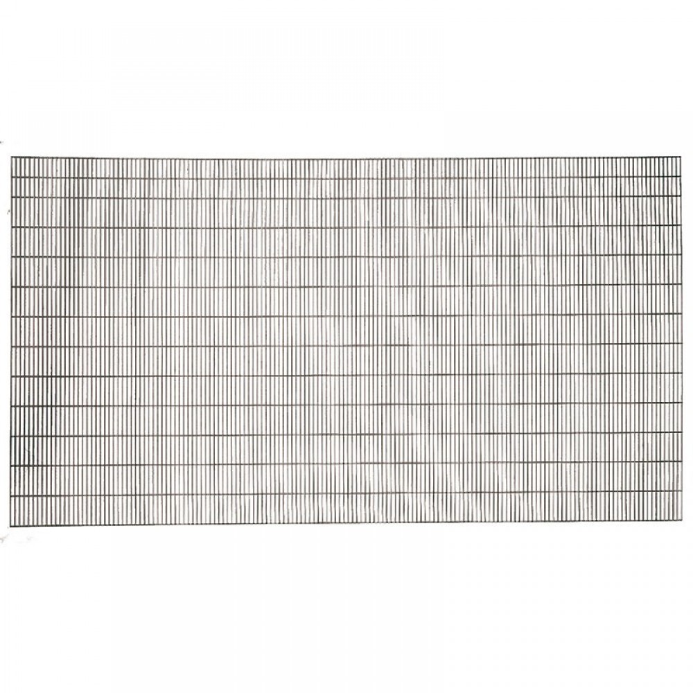 MALHA SOLDADA GALVANIZADA  -2 X 1,10METROS