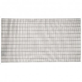 MALHA SOLDADA GALVANIZADA  -2 X 1,10METROS