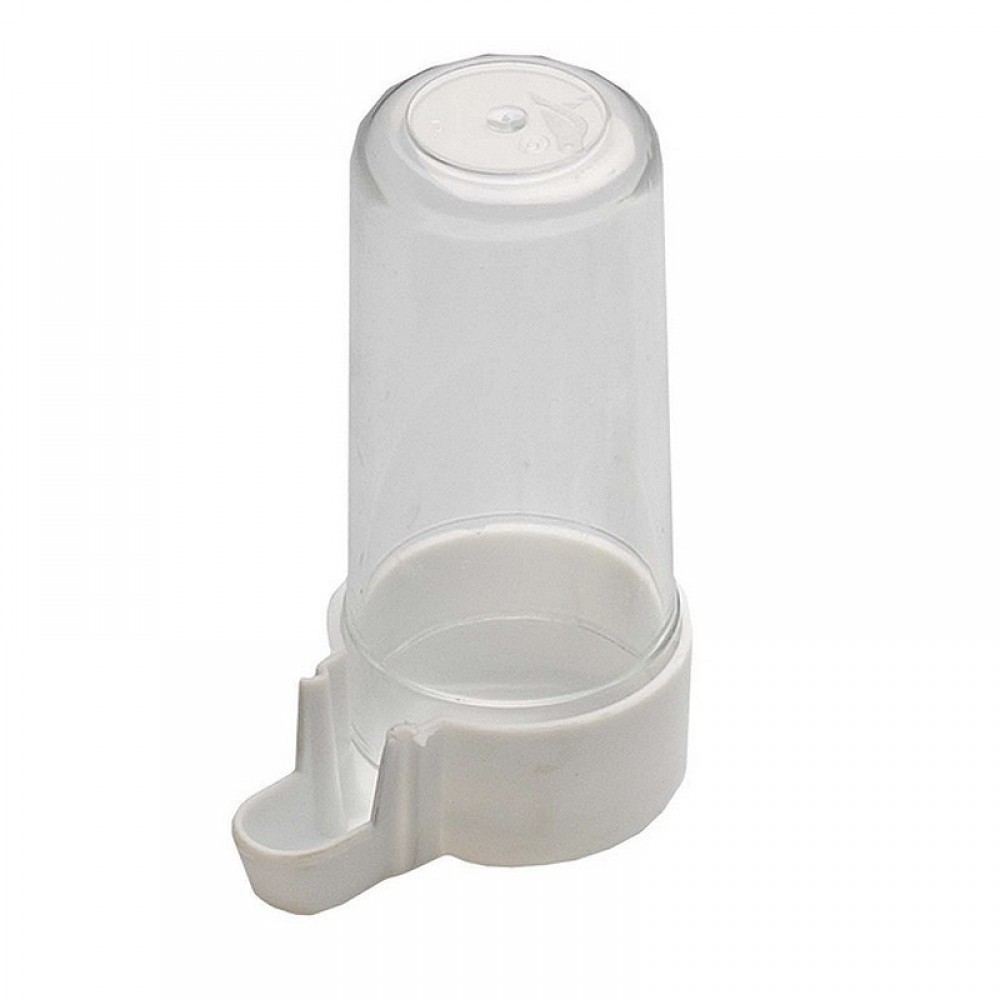BEBEDOURO PARA PASSAROS BICO DE PATO 80ML