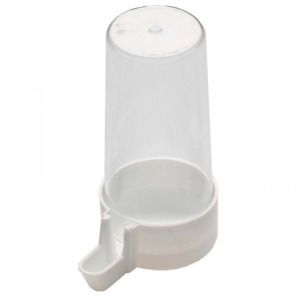 BEBEDOURO PARA PASSAROS BICO DE PATO 200ML