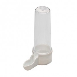 BEBEDOURO PARA PASSAROS BICO DE PATO 100ML