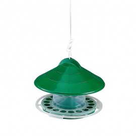 COMEDOURO AVES MODELO GARDEN