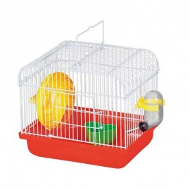 GAIOLA HAMSTER Nº4