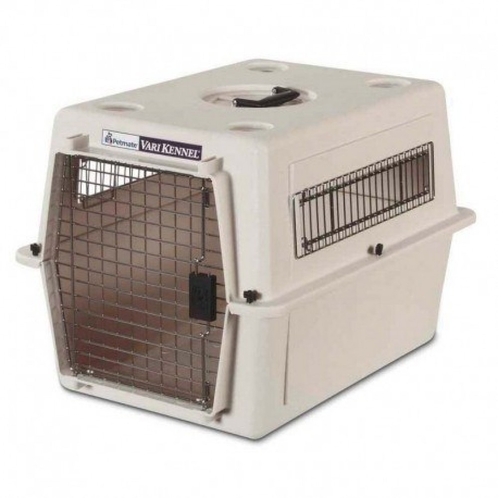 TRANSPORTADORA MODELO VARI KENNEL PEQUENO
