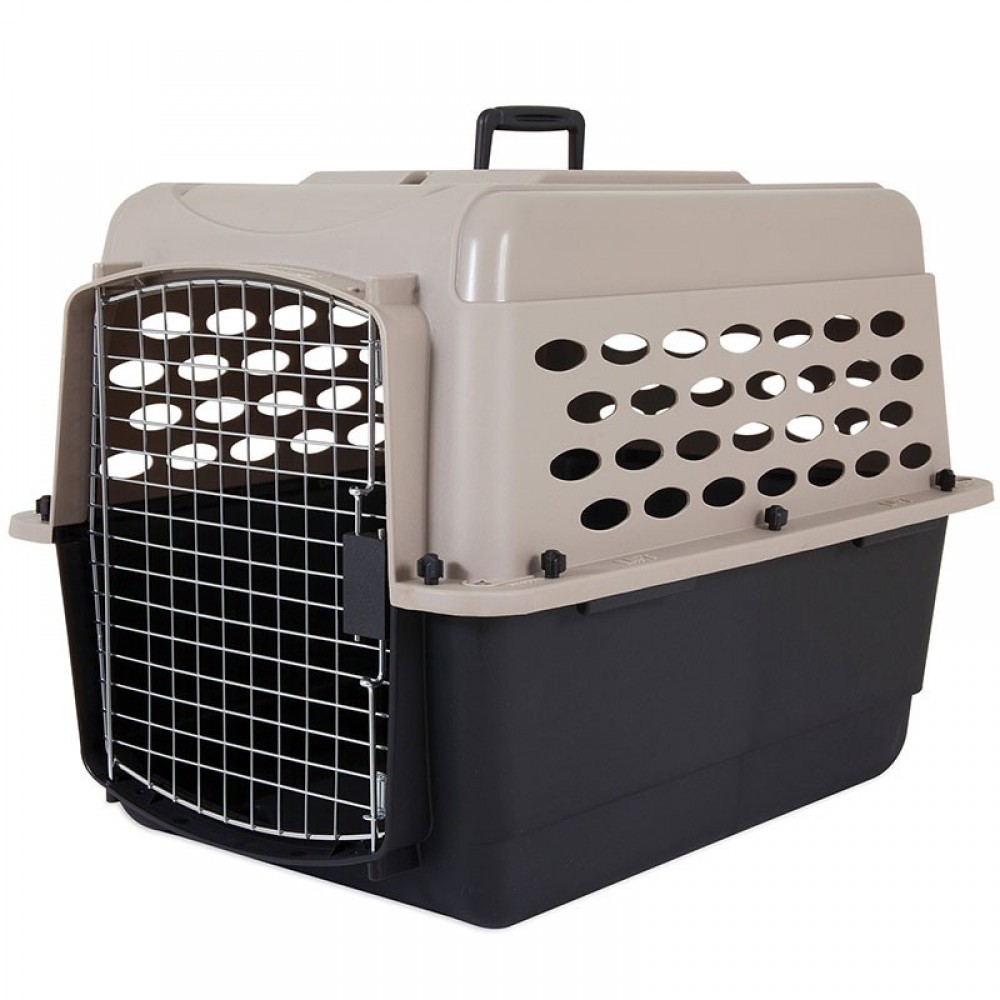TRANSPORTADORA MODELO VARI KENNEL MEDIA