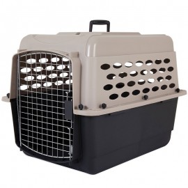 TRANSPORTADORA MODELO VARI KENNEL MEDIA