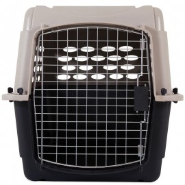 TRANSPORTADORA MODELO VARI KENNEL MEDIA