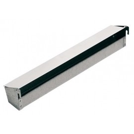 COMEDOURO CHAPA CANÁRIOS 46CM