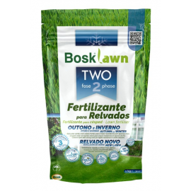 ADUBO BOSKLAWN TWO -OUTONO/INVERNO -1KG