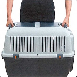 TRANSPORTADORA MODELO TRAVEL 6 GRANDE