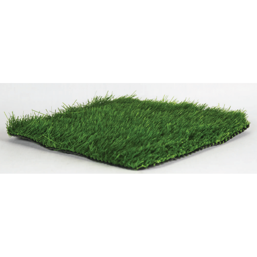 RELVA ARTIFICIAL 20MM VERDE/VERDE - ROLO 2X25 METROS