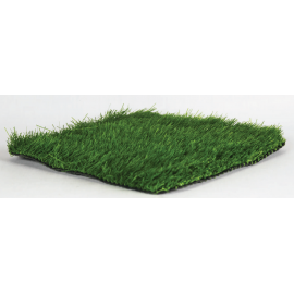 RELVA ARTIFICIAL 20MM VERDE/VERDE - ROLO 2X25 METROS
